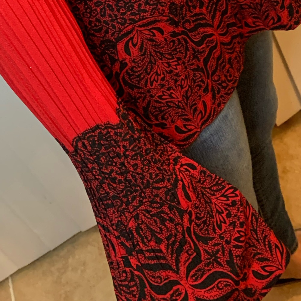 Vintage Blouse💋 - Picture 4 of 6